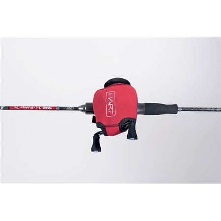 OCHRANIACZ KOŁOWROTKA HART NEOPREN CAST