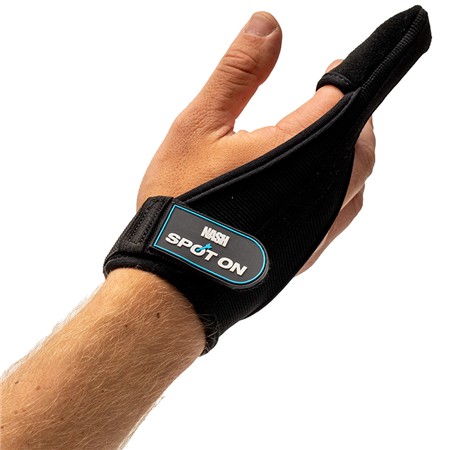 Ochraniacz Palca Nash Spot On Casting Finger Stall