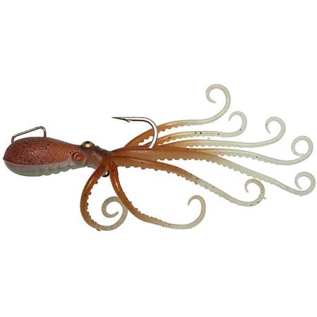 Octopus- 70G Savage Gear 3D Octopus - 70 G