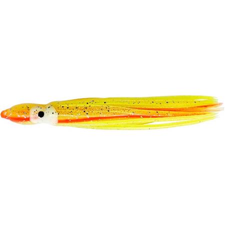 Octopus Daiwa Octopus 3,5'' - 9Cm - Pakke Med 6