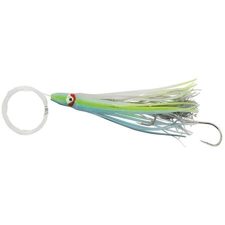 Octopus Montat Flashmer - 12Cm