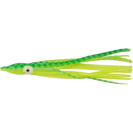 Octopus Ragot Octopus - 12Cm - Pakke Med 5