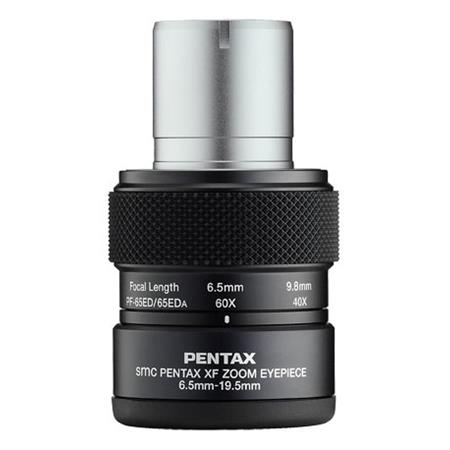 Ocular Pentax Xf Zoom 6,5 - 19,5