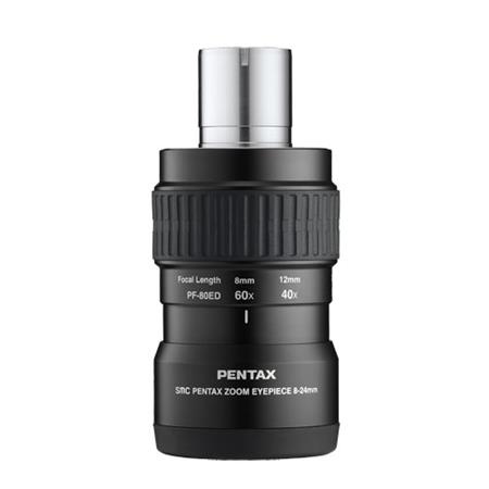 Ocular Pentax Xl Zoom 8 - 24 Mm