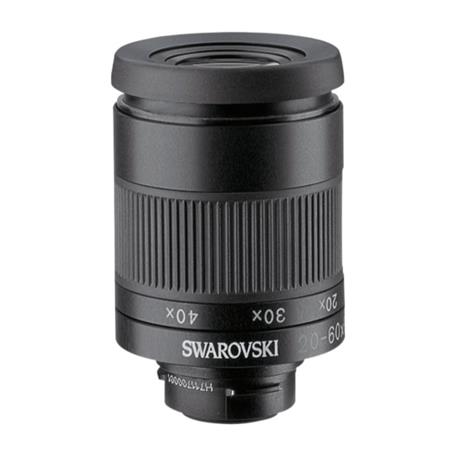 Ocular Swarovski 25-50X W
