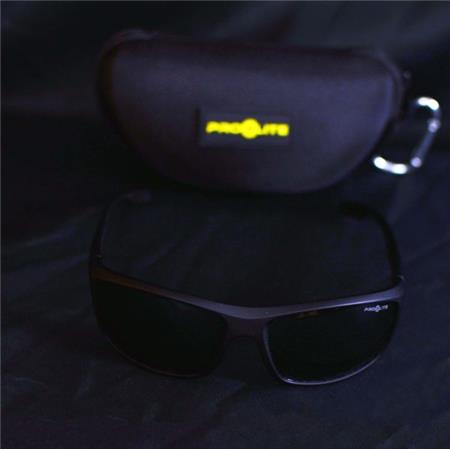 ÓCULOS POLARIZADOS PRO ELITE BAITS PRO BLACK G-352