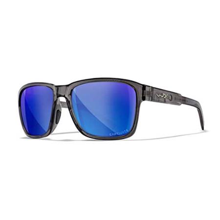 Óculos Polarizados Wiley X Trek Captivate Polarized