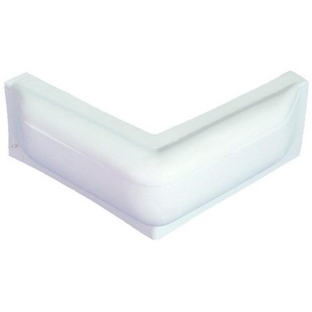 Odbojnik Pomostu Forwater Kątowy