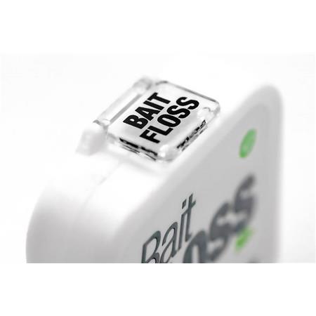 ΟΔΟΝΤΙΚΌ ΝΉΜΑ KORDA BAIT FLOSS - 30M