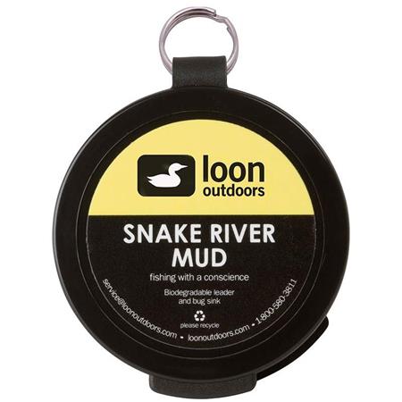 Odtłuszczacz Loon Outdoors Snake River Mud