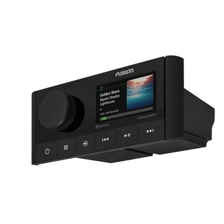 ODTWARZACZ RADIOWY IPOD FUSION RA210 DSP NMEA2000