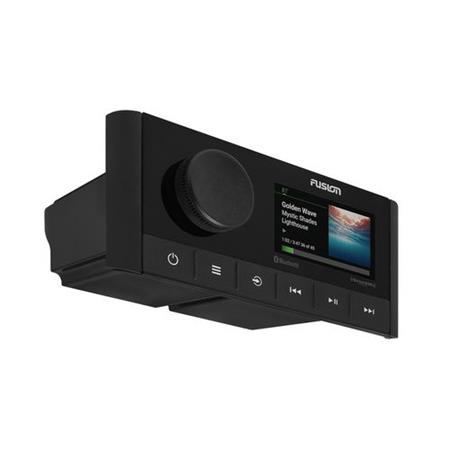 ODTWARZACZ RADIOWY IPOD FUSION RA210 DSP NMEA2000