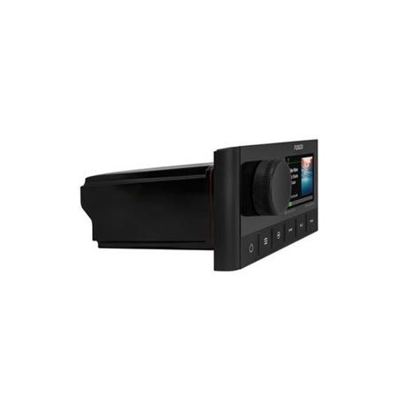 ODTWARZACZ RADIOWY IPOD FUSION RA210 DSP NMEA2000