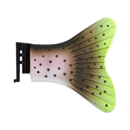 Ogon Zapasowy Baitsanity Explorer 9 Tail 2.0