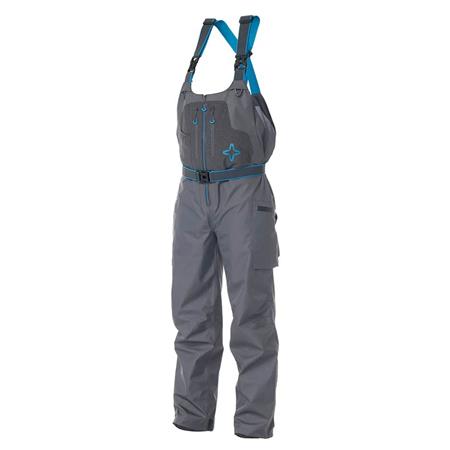 Ogrodniczki Męskie Aava Tyrsky Bib & Brace Trousers - Szary
