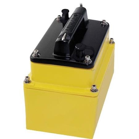 Oil-Bath Transducer Airmar Garmin M265lh