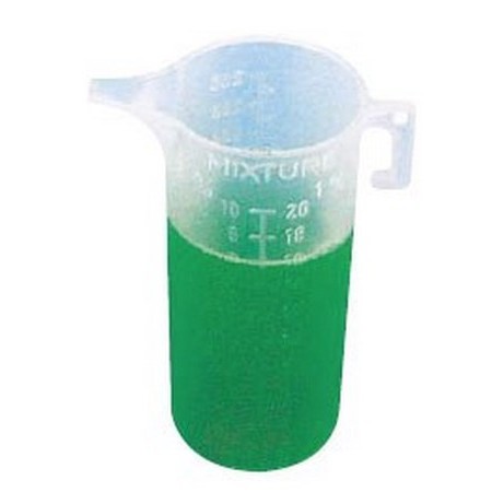 Oil Measure Plastimo