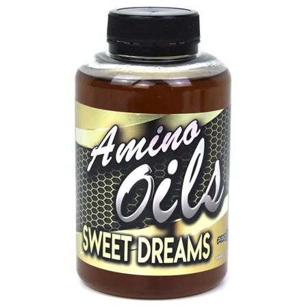 Oil Pro Elite Baits Gold Amino Oils