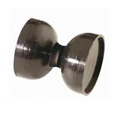 OJO MERALUMINIO TOF ALUMINIO - PAQUETE DE 10