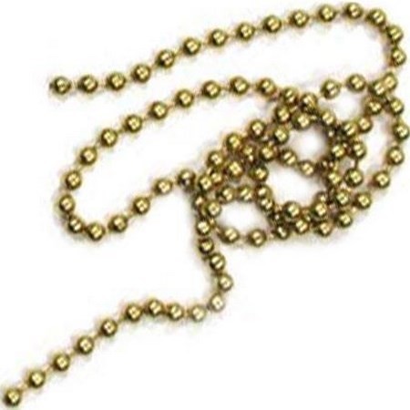Ojo Tof Chainette Metallique