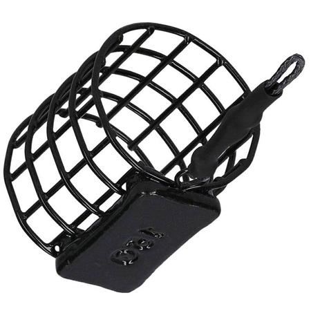 Okrągły Koszyk Feedera Mikado 4K Light