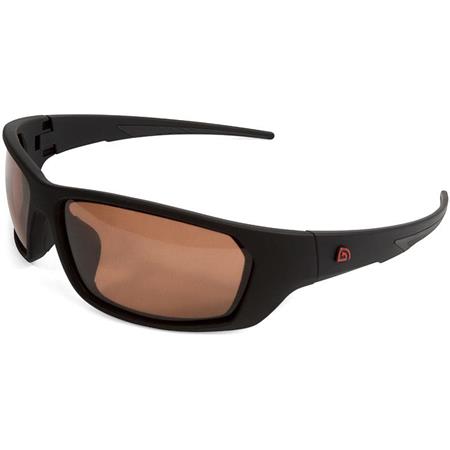 Okulary Polaryzacyjne Trakker Amber Wrap Around Sunglasses