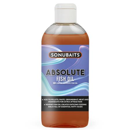 Öl Sonubaits Absolute