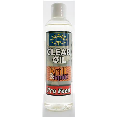 Olej Champion Feed Pro Feed Clear Oil