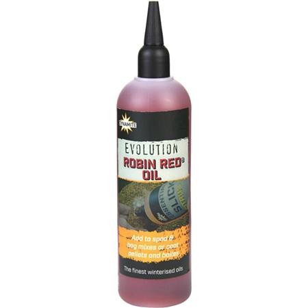 Óleo Dynamite Baits Evolution Oils