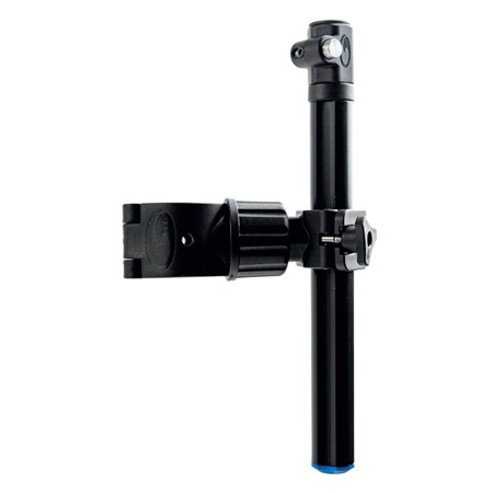 Ολισθαίνουσα Βάση Καλαμιού Garbolino Multigrip Open Compact Κατακόρυφη Ολισθαίνουσα Βάση Pinlock Access
