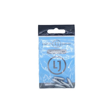 Olivettes Laurent Jauffret - Olivettes - Par 5