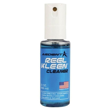 Olja Ardent Reel Kleen