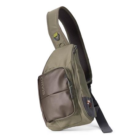 Olkalaukku Orvis Mini Sling Pack