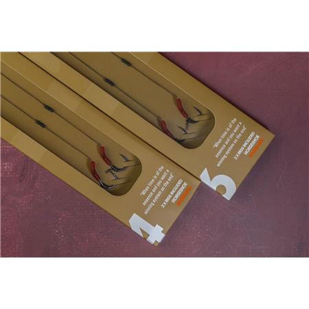 ΟΛΟΚΛΗΡΩΜΈΝΟ ΣΕΤ ONE MORE CAST META TERMINAL TACKLE ALL-IN-1 RIG BRAID SOLID BAG BARBED