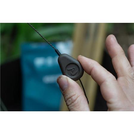 ΟΛΟΚΛΗΡΩΜΈΝΟ ΣΕΤ ONE MORE CAST META TERMINAL TACKLE ALL-IN-1 RIG BRAID SOLID BAG BARBED