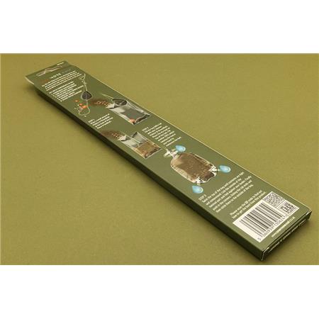 ΟΛΟΚΛΗΡΩΜΈΝΟ ΣΕΤ ONE MORE CAST META TERMINAL TACKLE ALL-IN-1 RIG BRAID SOLID BAG BARBED