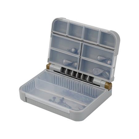 Ολοκληρωμένο Σετ Westin Switch-Rig Lead Box