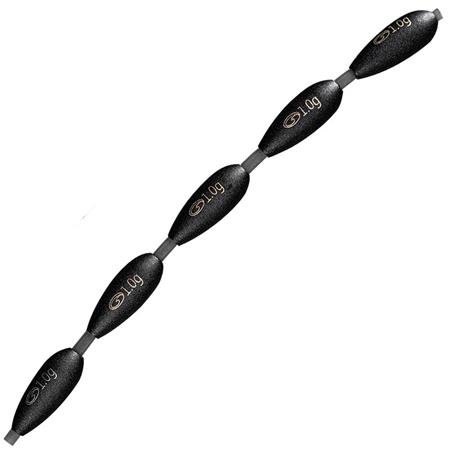 Ołów Garbolino Olivette Match Tournees Inline