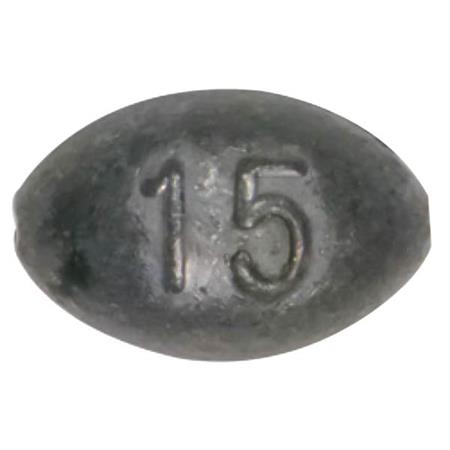 Ołów Ragot Oliwka Wypukła - Opakowanie