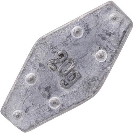 Ołów Srt Sześciokątne