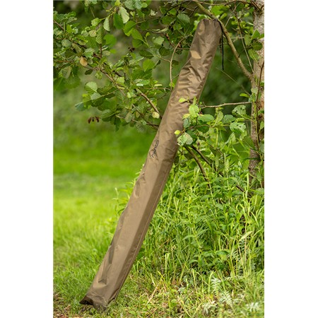 OMBRELLO AVID CARP REVOLVE 60IN DAY-SESSION BROLLY