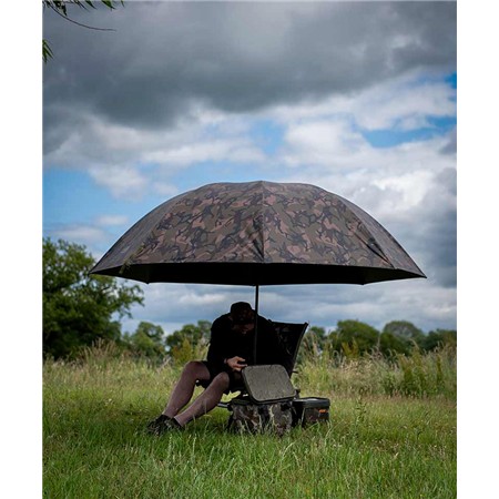 OMBRELLO FOX 60” CAMO BROLLY
