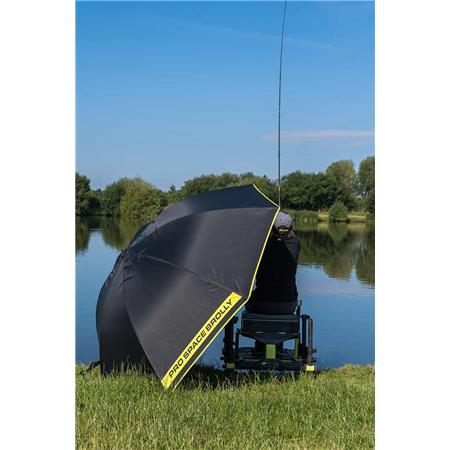 OMBRELLO FOX MATRIX PRO SPACE BROLLY