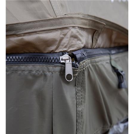 OMBRELLO MIKADO WITH SIDE COVER 360