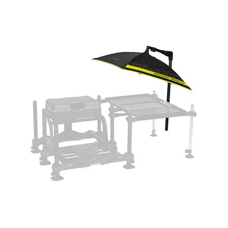 OMBRELLO PER POSTAZIONE FOX MATRIX PRO BAIT BROLLY