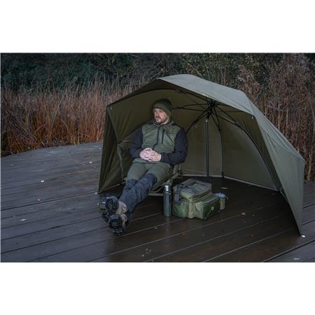 OMBRELLONE KORUM PROGRESS - GRAPHITE BROLLY SHELTER 50”