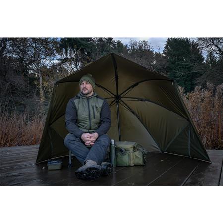 OMBRELLONE KORUM PROGRESS - GRAPHITE BROLLY SHELTER 50”