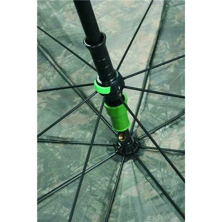 OMBRELLONE MIVARDI UMBRELLA CAMOU PVC + SIDE COVER