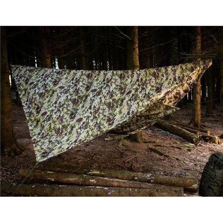 OMBRELLONE SNUGPAK ALL WEATHER SHELTER