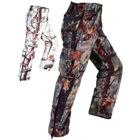 Omkeerbare Broek Voor Mannen Hart Artika-T - Camou